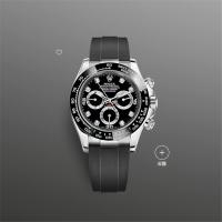 ROLEX 116519 男士黑色表盘 宇宙计型迪通拿腕表