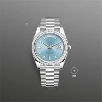 ROLEX 228396 男士冰蓝色表盘 星期日历型 40 腕表